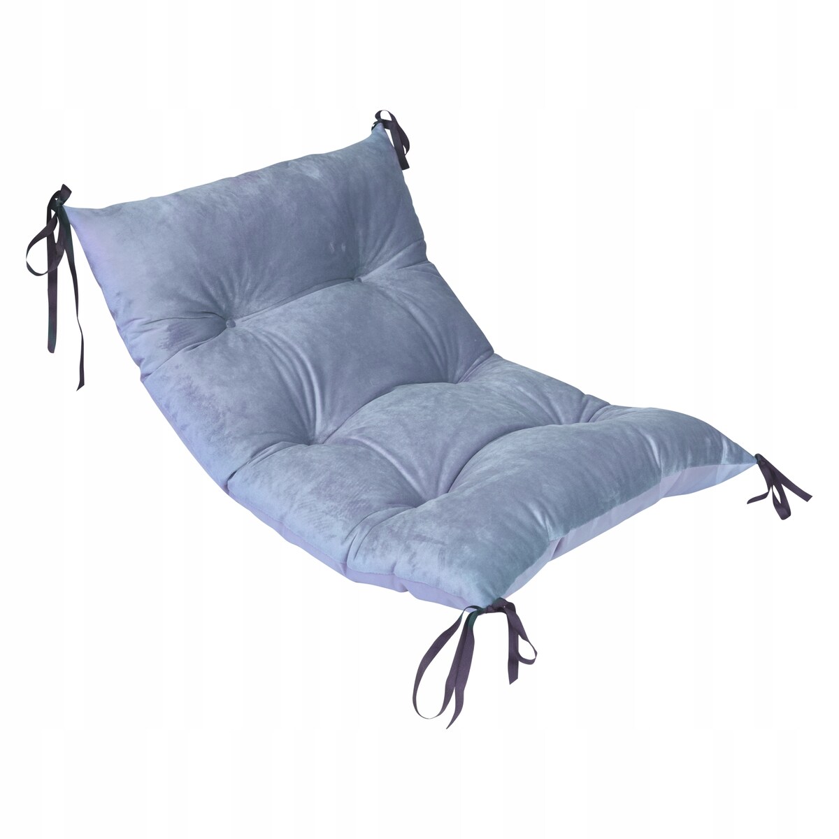 Bujak Montessori deska balansowania Poduszka Grafit CERTYFIKAT 74 cm