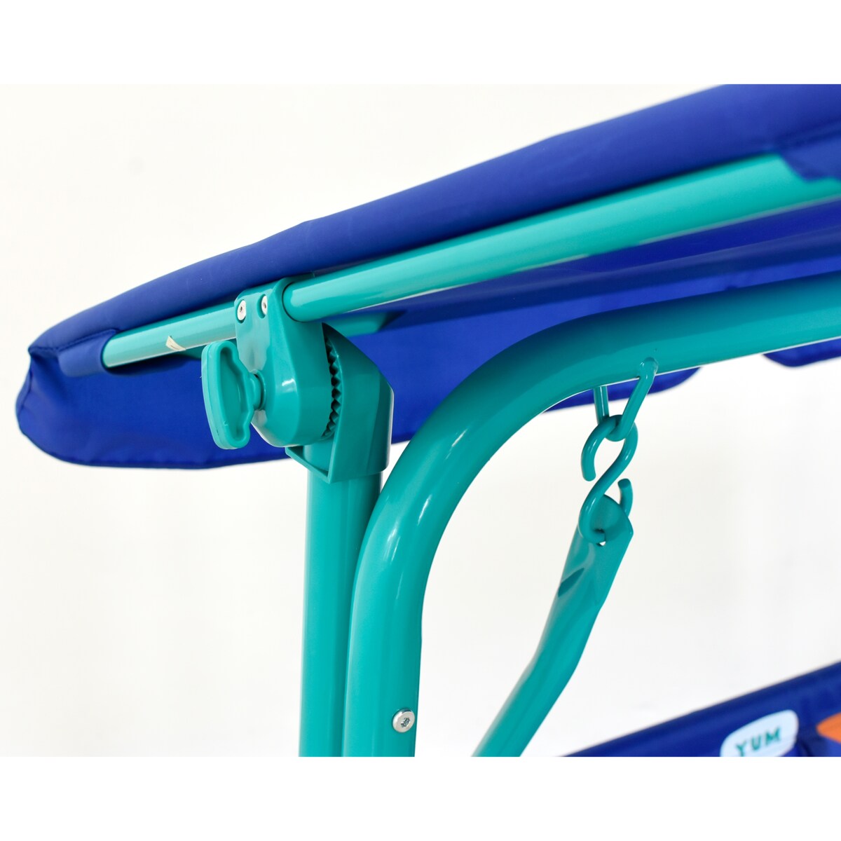 Zestaw Mebli Ogrodowych Dla Dzieci Piknikowy Huśtawka