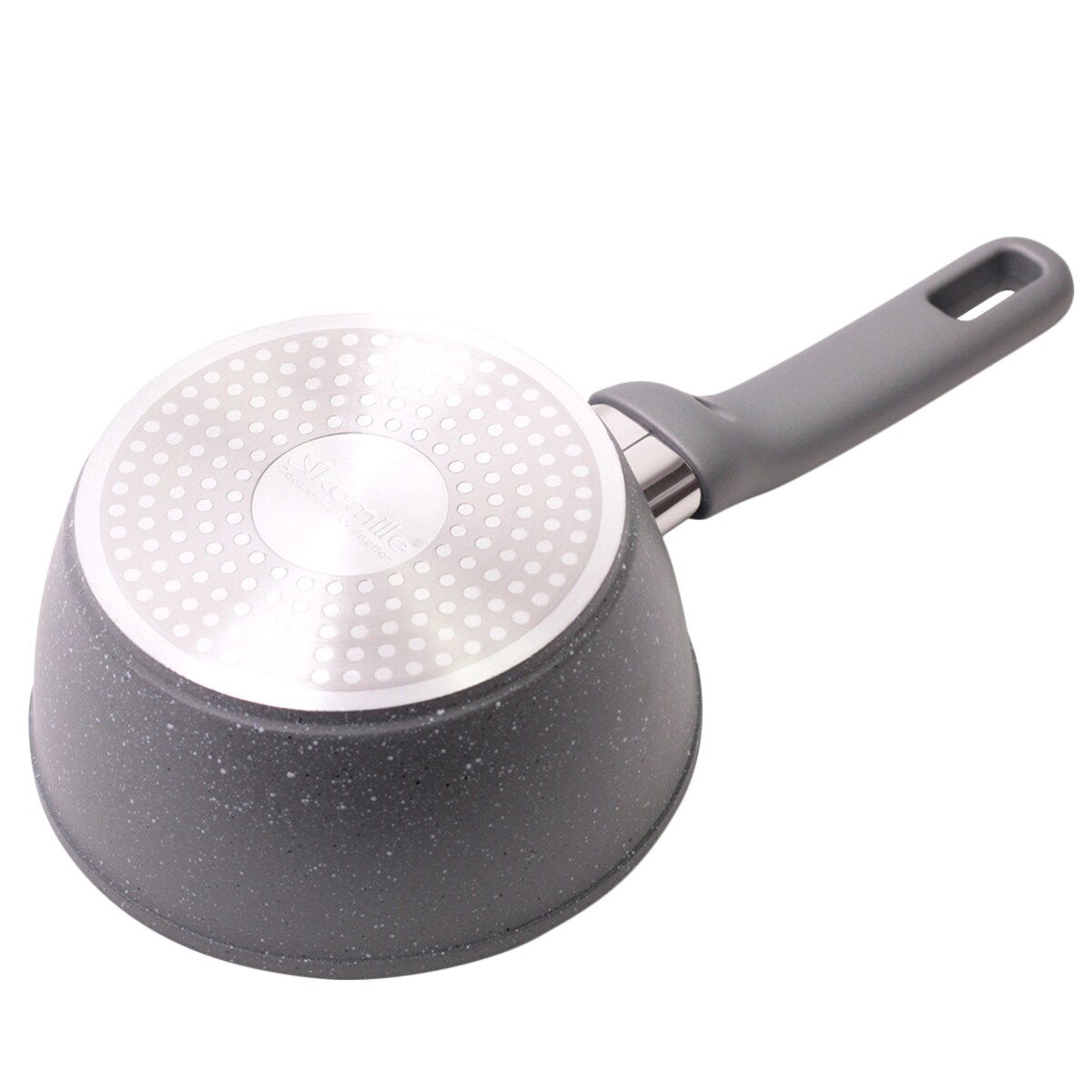 Rondel garnek granitowy 1.5L indukcja KAMILLE