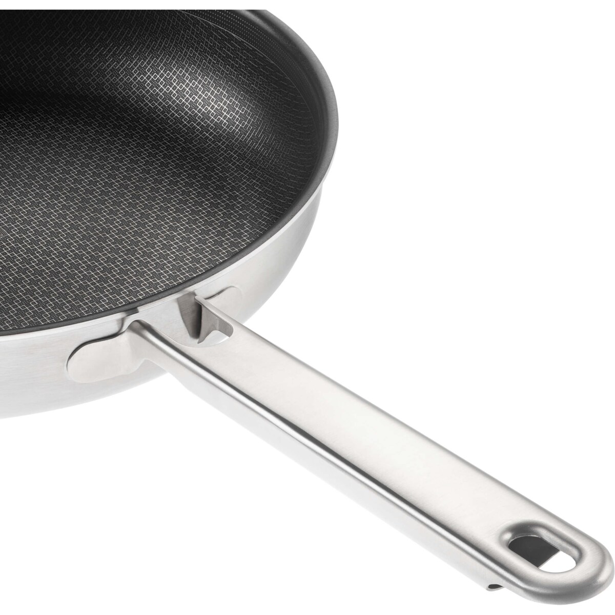 ZWILLING JOY PLUS Patelnia płytka 20 cm