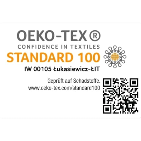 Obrus Świąteczny Gwiazda Betlejemska - 130x200 cm - wielokolorowy