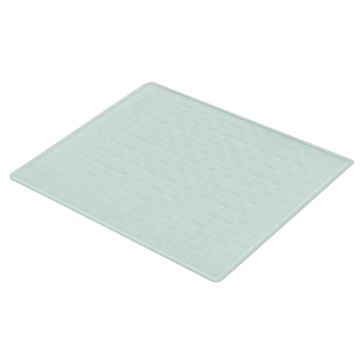 Kleine Wolke Ruby Mata bezpieczeństwa pod prysznic zielony 53x 53 cm