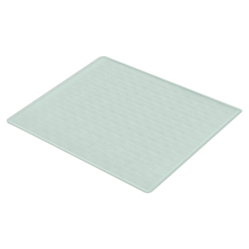 Kleine Wolke Ruby Mata bezpieczeństwa pod prysznic zielony 53x 53 cm