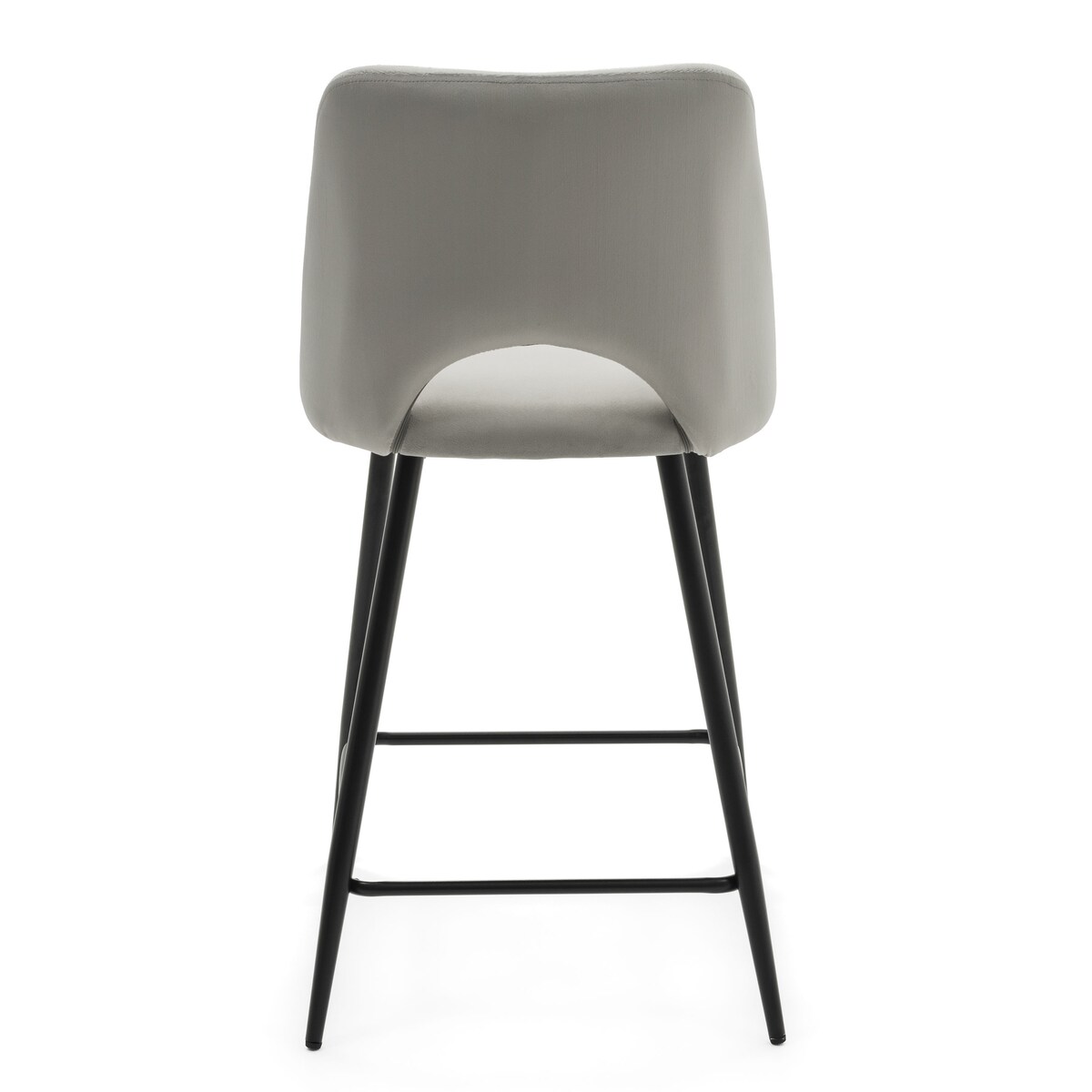 HOKER TAPICEROWANY WELUROWY DO SALONU JADALNI BAROWY NOWOCZESNY ORO JASNOSZARY