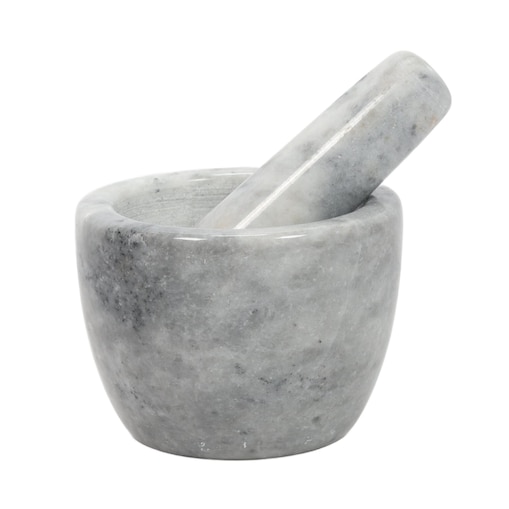 Moździerz marmurowy GAVI, Ø 12 cm