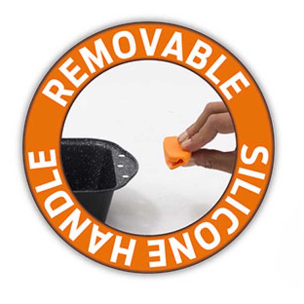 Forma do pieczenia ciasta 36cm BERLINGER HAUS Granit Diamond