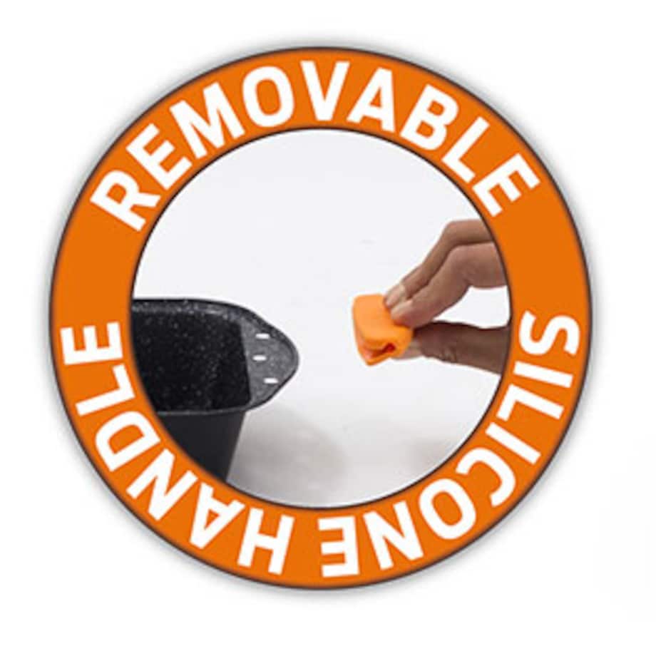 Forma do pieczenia ciasta 36cm BERLINGER HAUS Granit Diamond