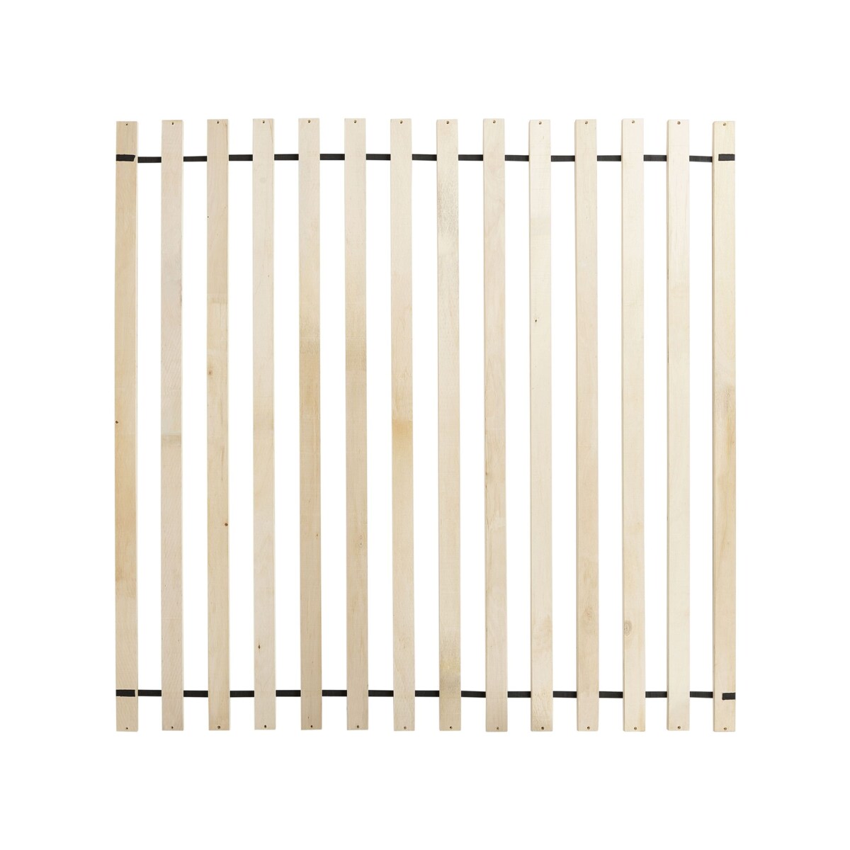 Łóżko MARGUT 180 x 200 cm Jasnobeżowy