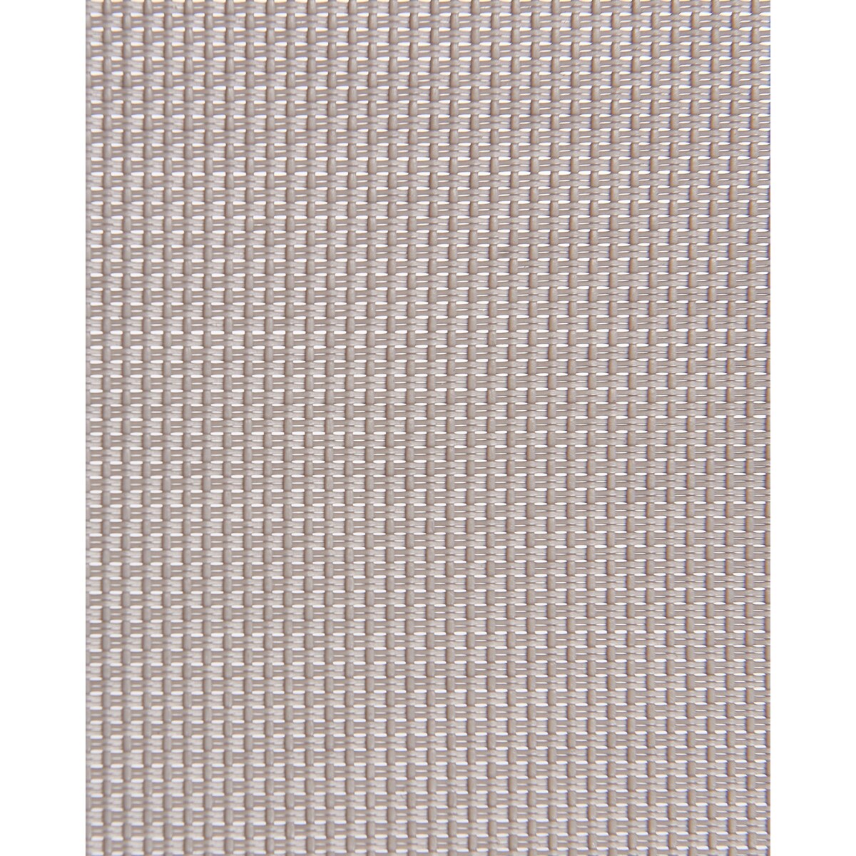 Zestaw 4 krzeseł Metal Beżowoszary TIANO