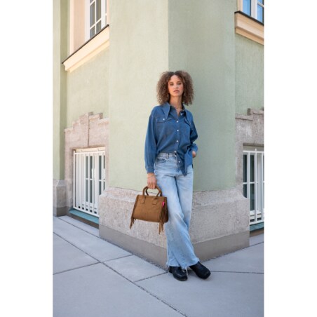 Torba DAILY SHOPPER XS, western