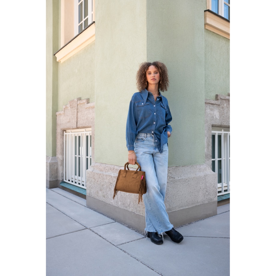 Torba DAILY SHOPPER XS, western