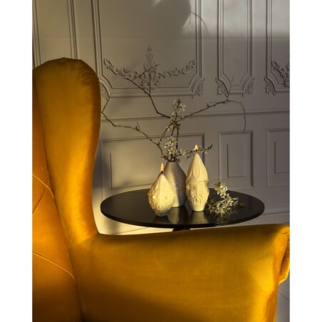 VERKOI Świeca Ozdobna Delicata