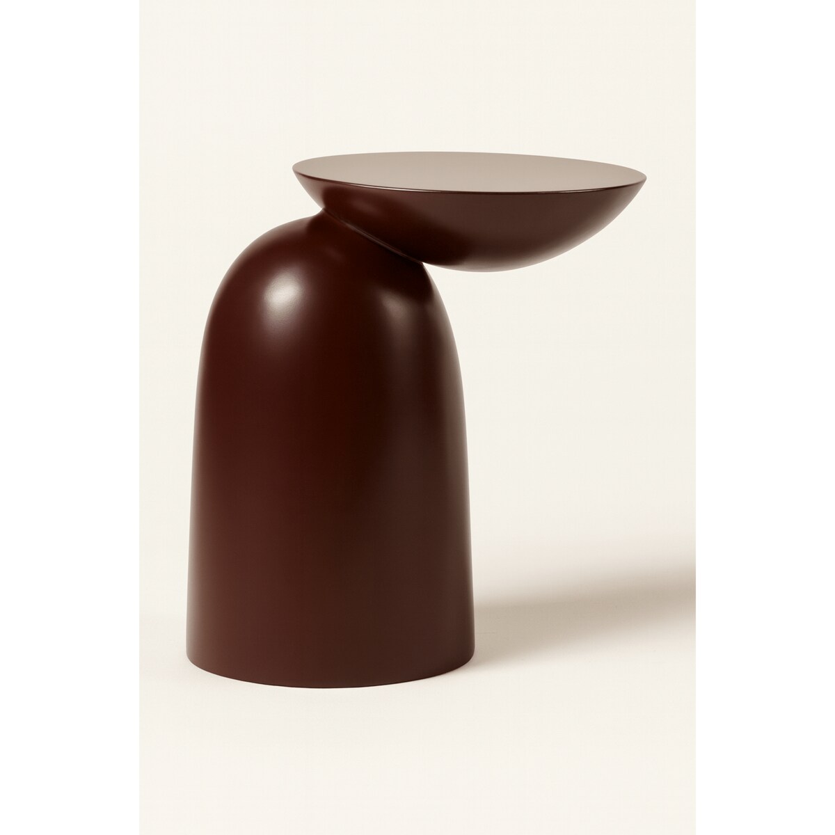 STOLIK ORLANDO BORDOWY – DESIGNERSKI STOLIK BOCZNY