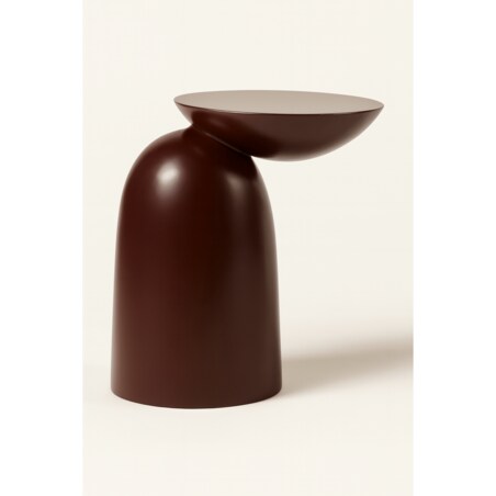 STOLIK ORLANDO BORDOWY – DESIGNERSKI STOLIK BOCZNY