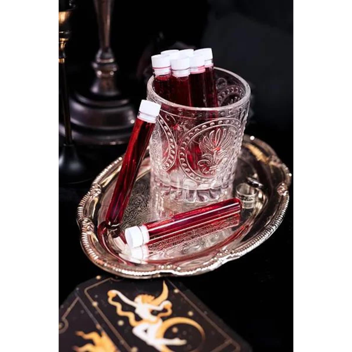 Kieliszki Probówki, 13 ml