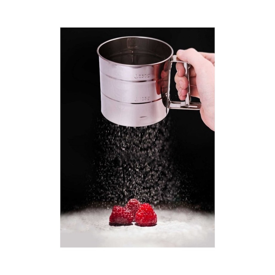 Blaumann sito przesiewak do mąki cukru pudru 8465