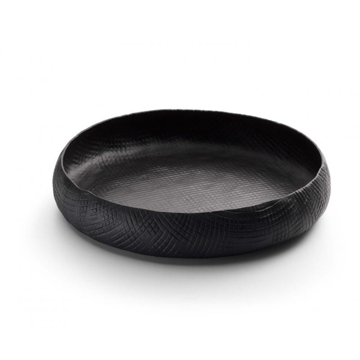 Misa Outback, płaska - aluminium proszkowane