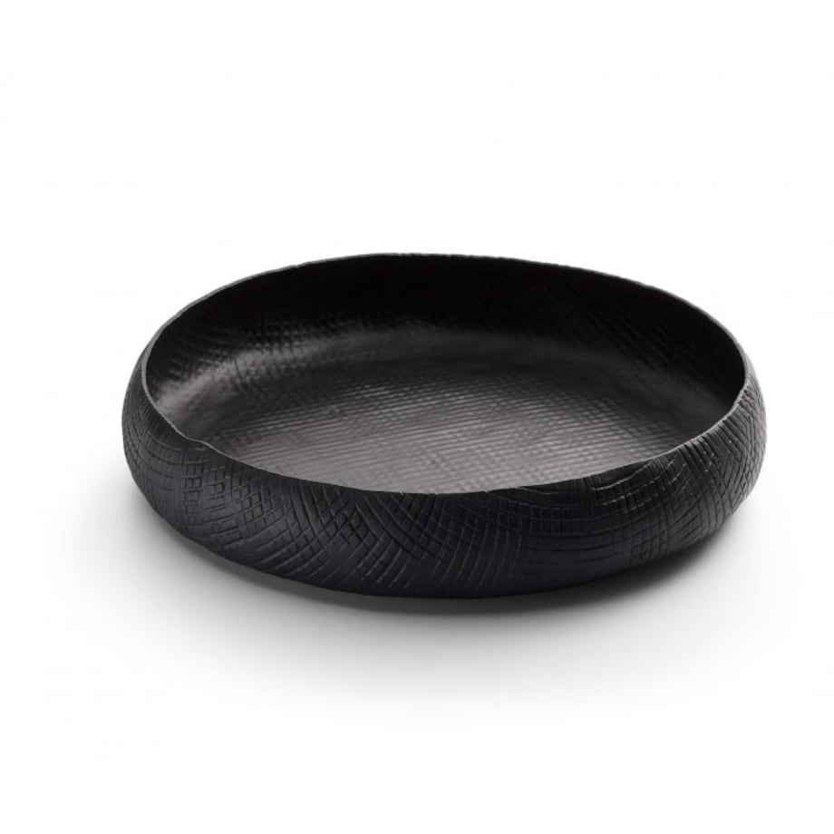 Misa Outback, płaska - aluminium proszkowane