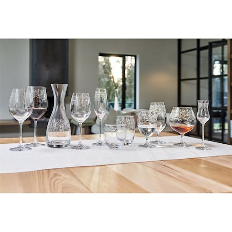 Leonardo 6 szklanek do wody 400ml L061595