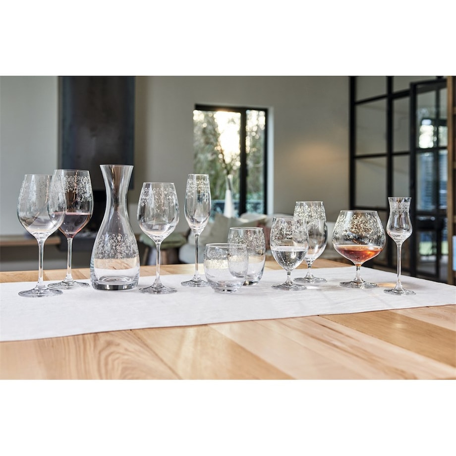 Leonardo 6 szklanek do wody 400ml L061595