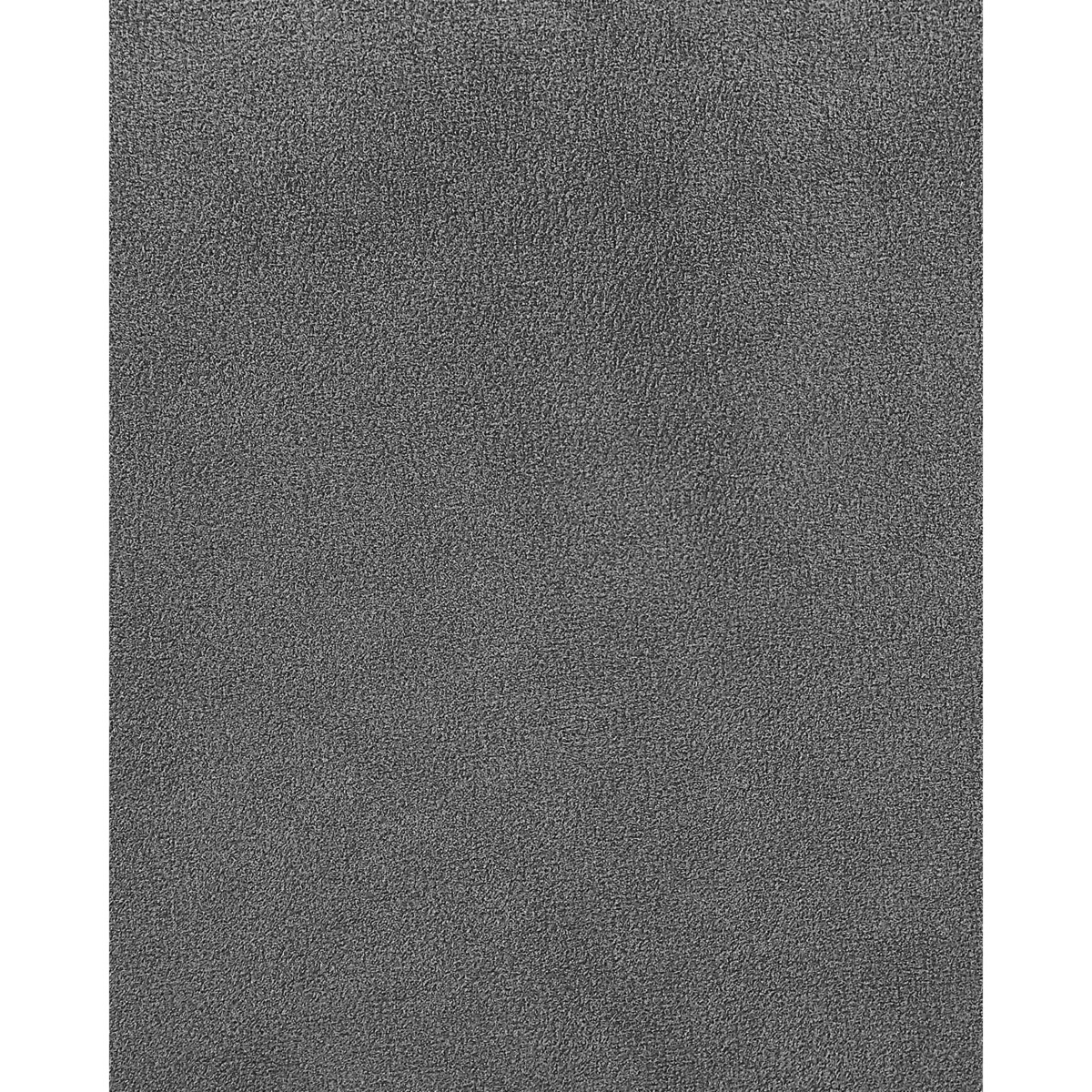 Moduł 1-osobowy welurowy szary EVJA