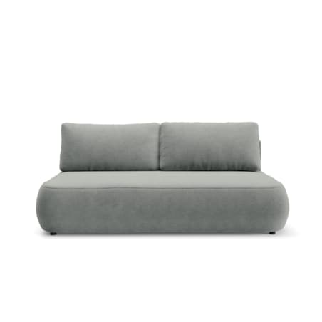 Kanapa OKOPE z funkcją spania Kolor: Wind 89