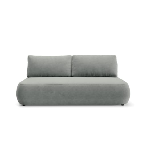 Kanapa OKOPE z funkcją spania Kolor: Wind 89