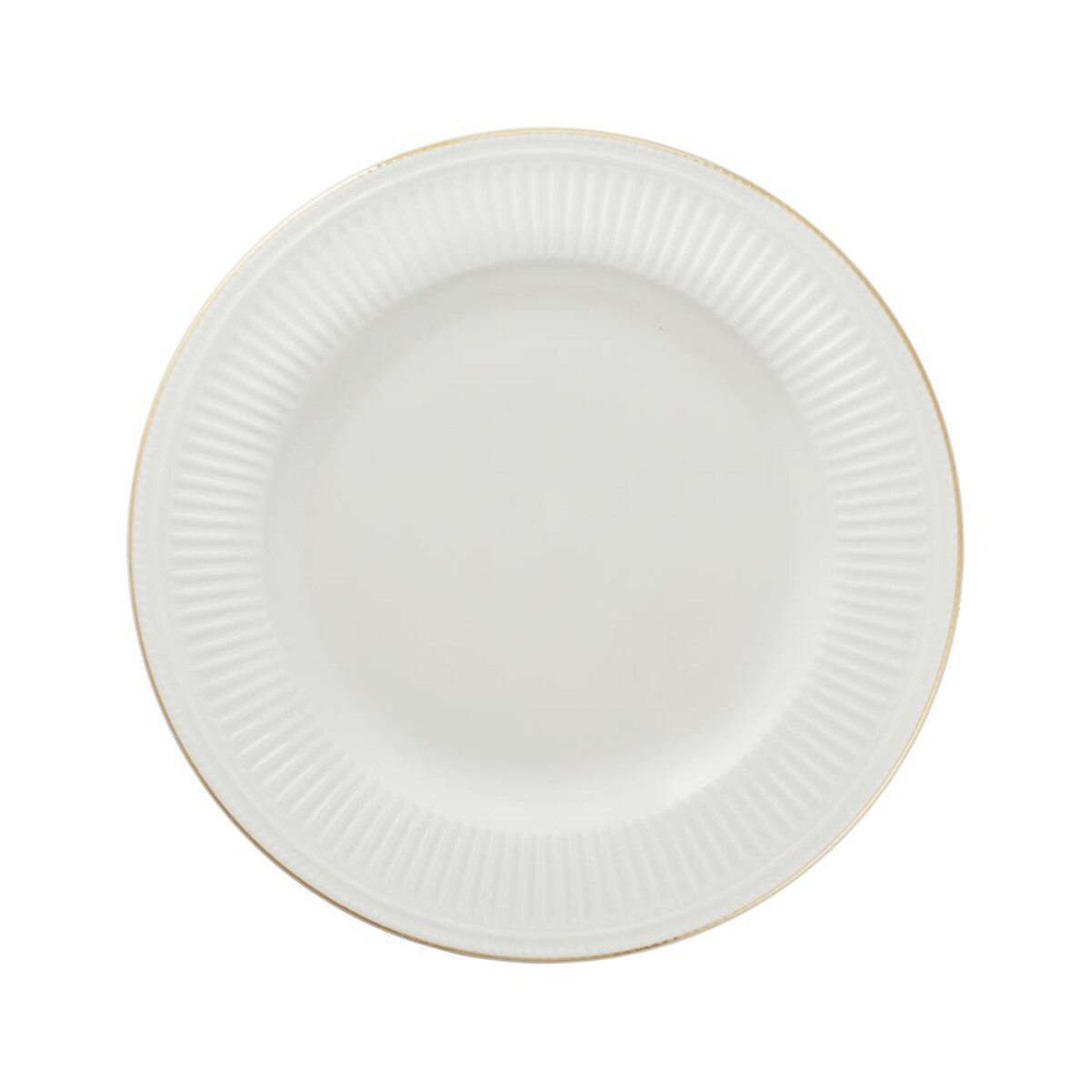 VILLA ITALIA Serwis obiadowy porcelanowy na 6 osób EUNICE