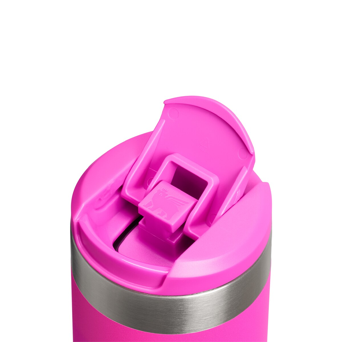 Stanley kubek termiczny AeroLight™ 0.35L Violet Blossom