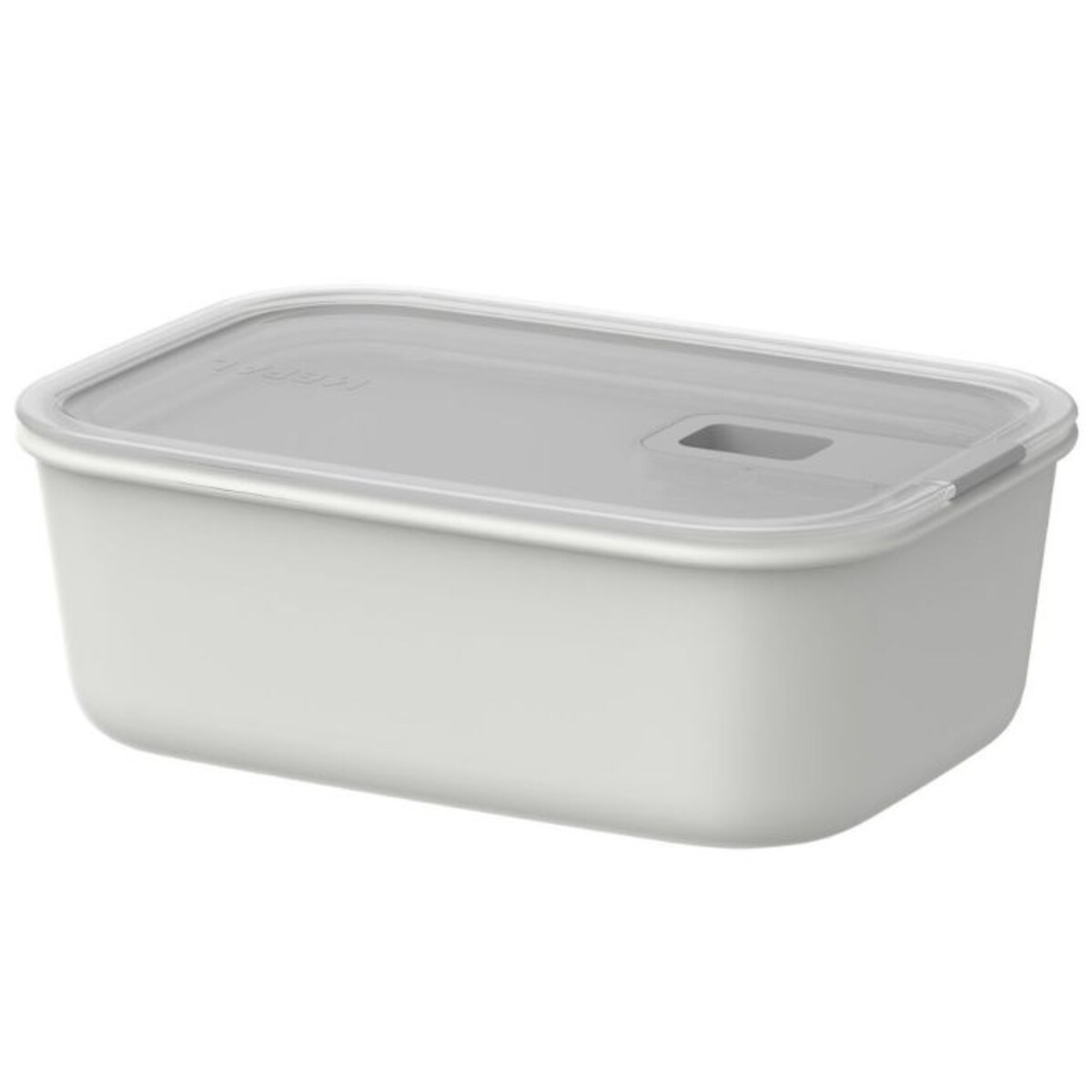 Pojemnik na żywność EasyClip 2.0 1000ml Nordic White 106152532500