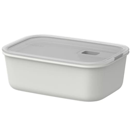Pojemnik na żywność EasyClip 2.0 1000ml Nordic White 106152532500