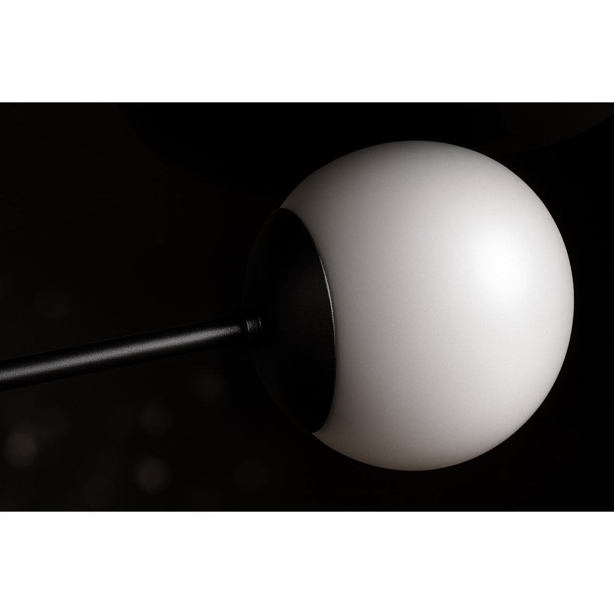 Lampa sufitowa K-4925 z serii SAVOY