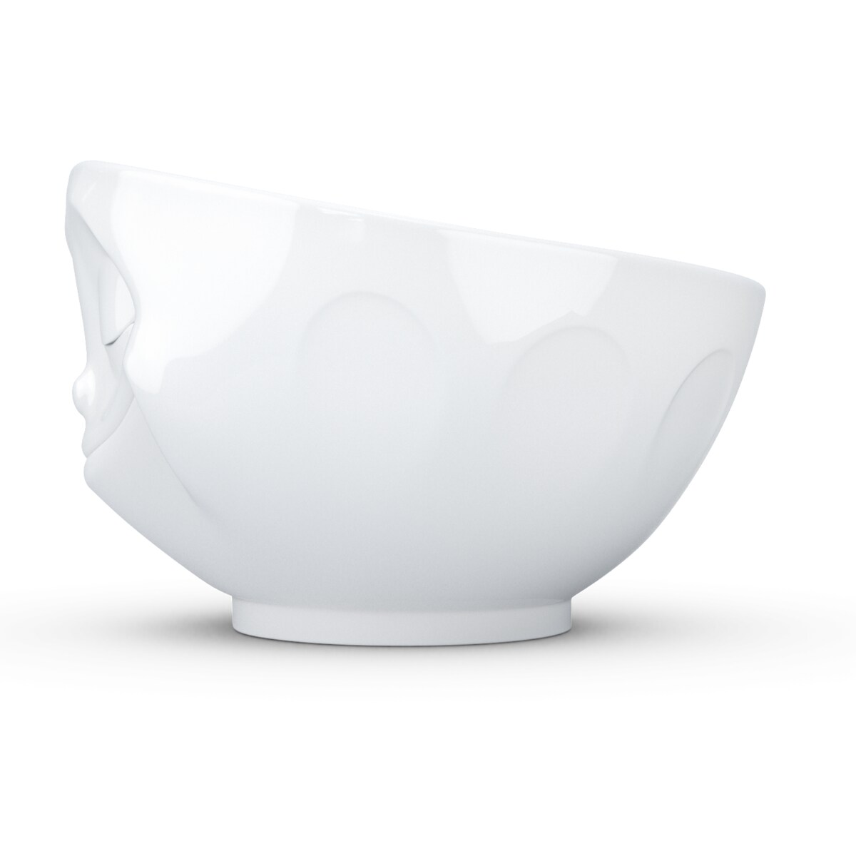 Miska porcelanowa 500 ml -Happy