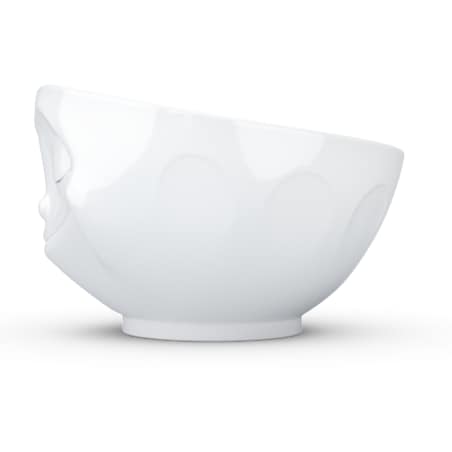 Miska porcelanowa 500 ml -Happy