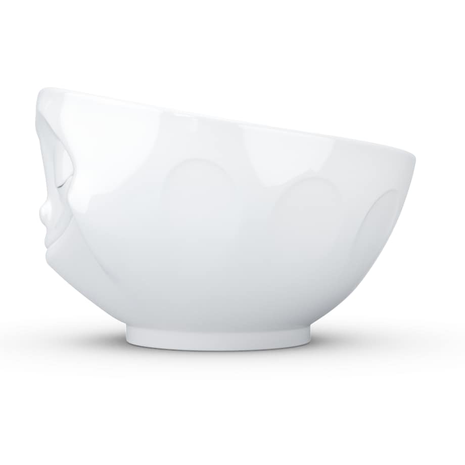 Miska porcelanowa 500 ml -Happy