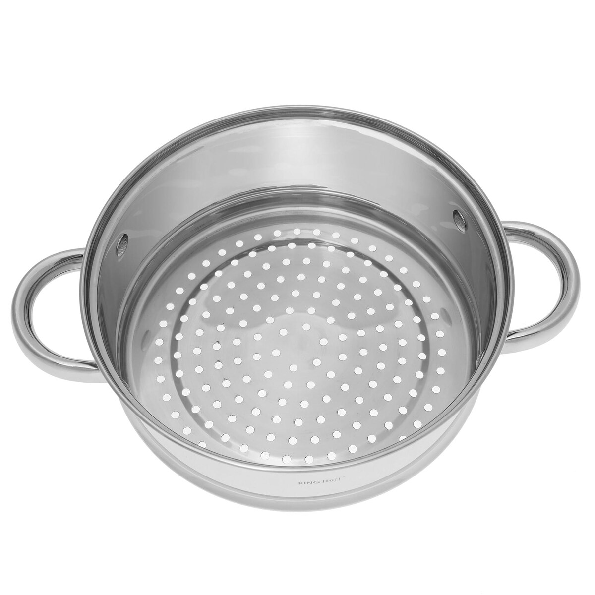 Parownik 22cm wkład do gotowania na parze KINGHOFF