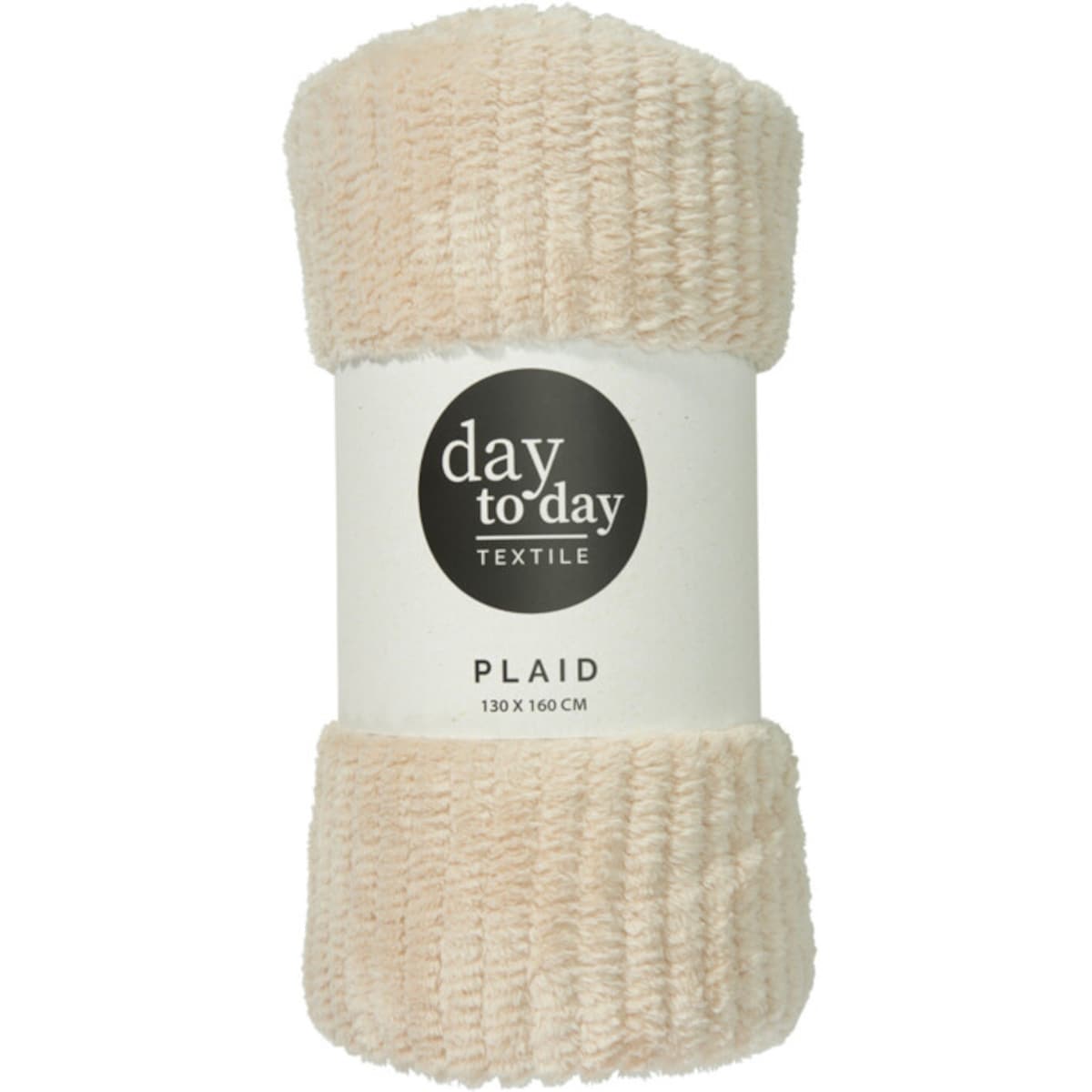 Koc flanelowy 160 x 130 cm