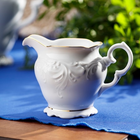 Dzbanek 200 ml Fryderyka Złota Linia 3616