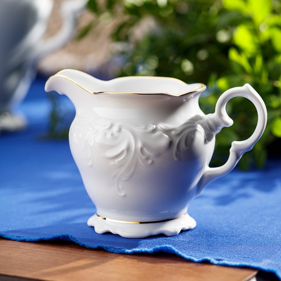 Dzbanek 200 ml Fryderyka Złota Linia 3616