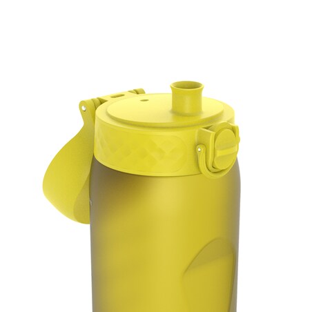 Butelka ION8 BPA Free I8RF750YEL Yellow