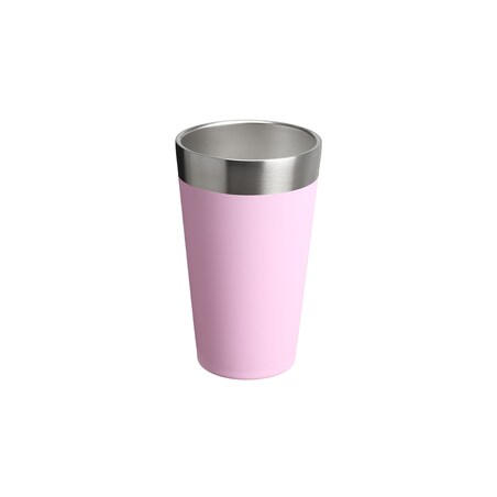 Stanley - Stanley kubek termiczny Stacking Tumbler 0.47L Cherry Blossom