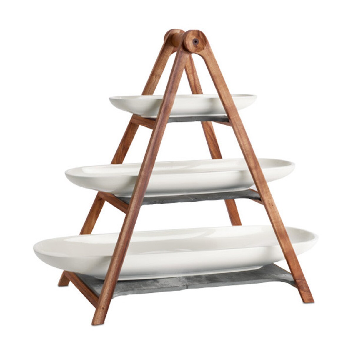 Zestaw do serwowania Eye Catcher Artesano Original, 4 el, Villeroy & Boch