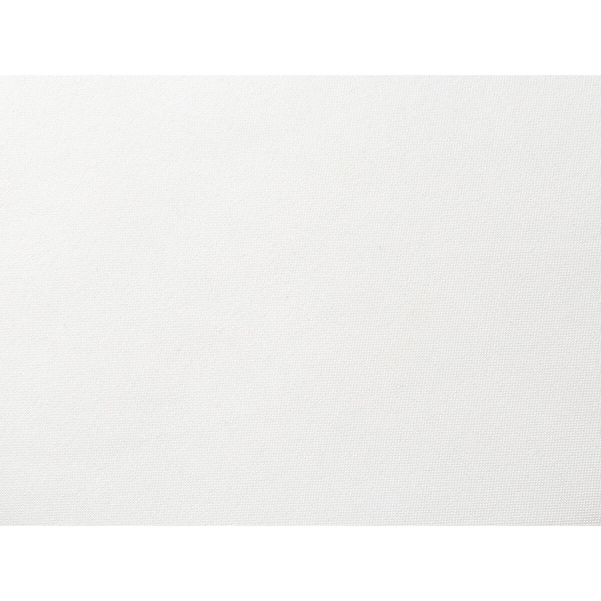 Poduszka na krzesło ogrodowe SASSARI 46 x 46 cm Złamana biel