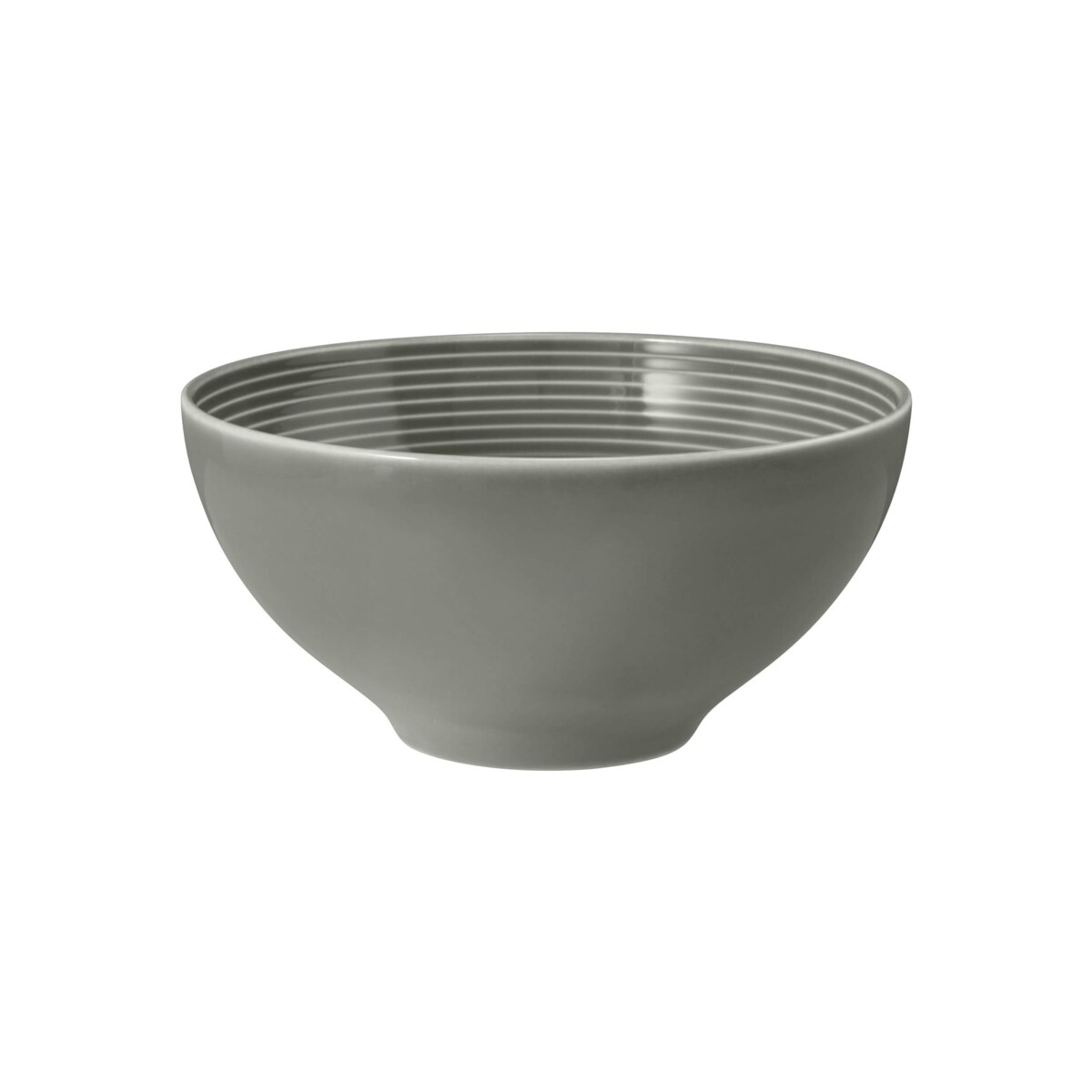 SELTMANN BEAT COLOR GLAZE Zestaw 2 okrągłych misek 15.5 cm