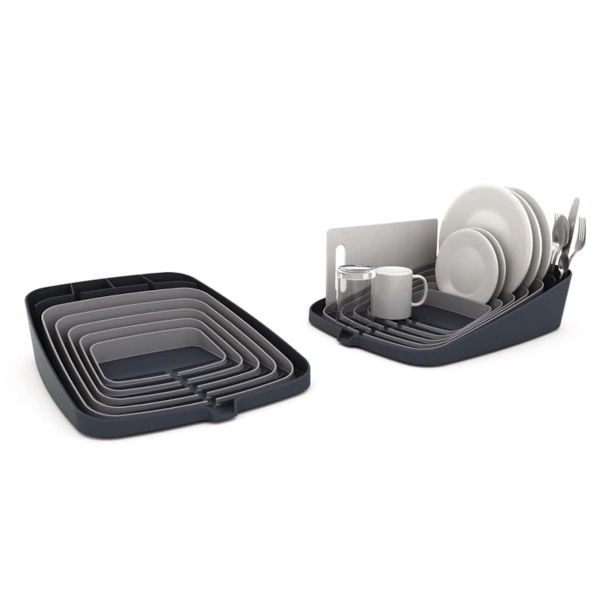 Ociekacz do naczyń (grafitowy) Arena Joseph Joseph wycofane