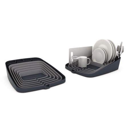 Ociekacz do naczyń (grafitowy) Arena Joseph Joseph wycofane