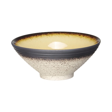 Miska stożkowa Topaz 225 mm