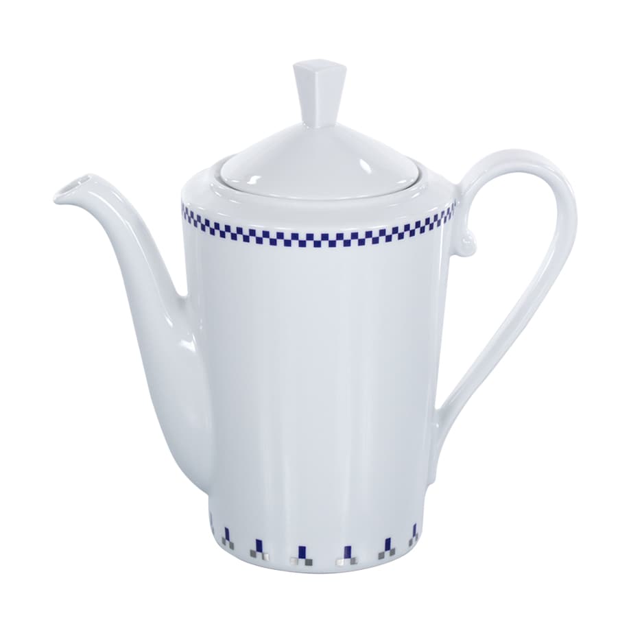 Imbryk 1200 ml Folk Fusion Norwegia G831