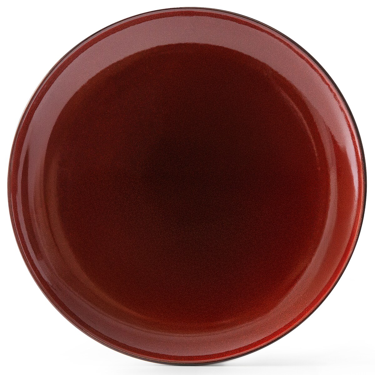 GAMBIA Talerz obiadowy 6 szt.