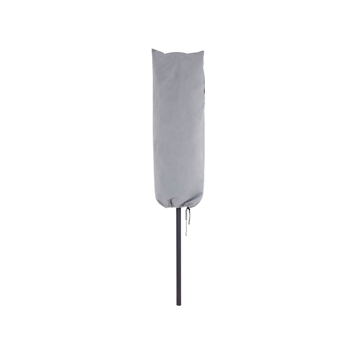 Pokrowiec przeciwdeszczowy CHUVA 69 cm 53 cm 157 cm Szary